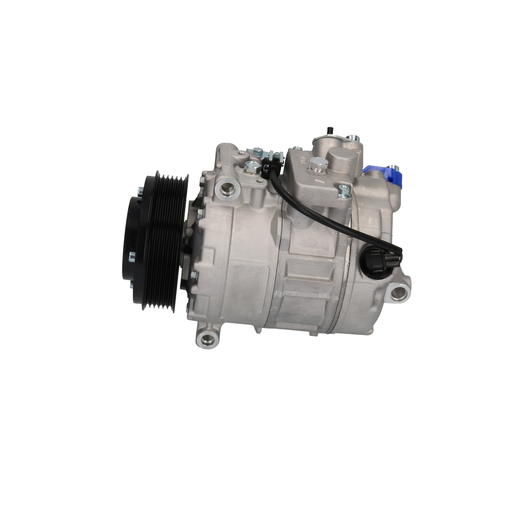 Compressore, Climatizzatore - 1 986 AD1 124 BOSCH