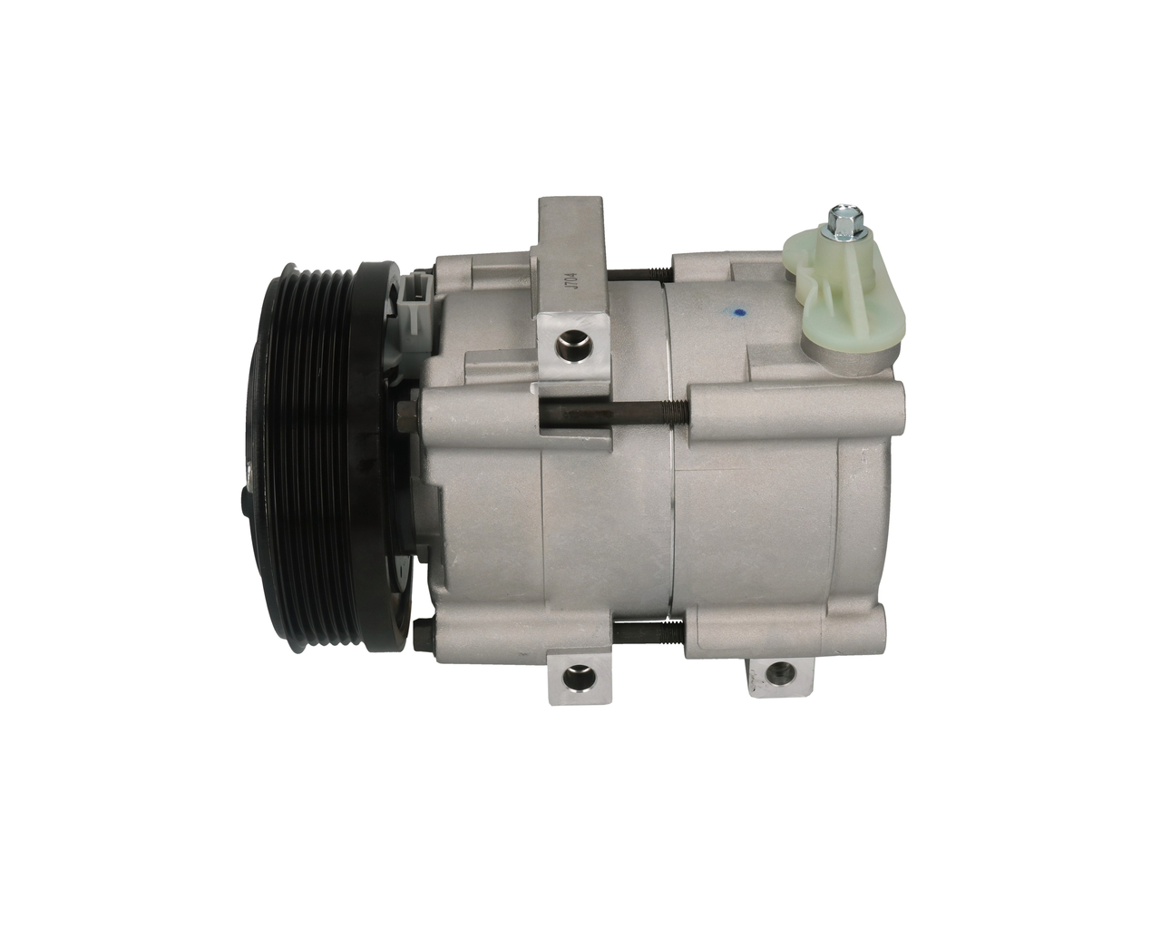 Compressore, Climatizzatore - 1 986 AD1 129 BOSCH