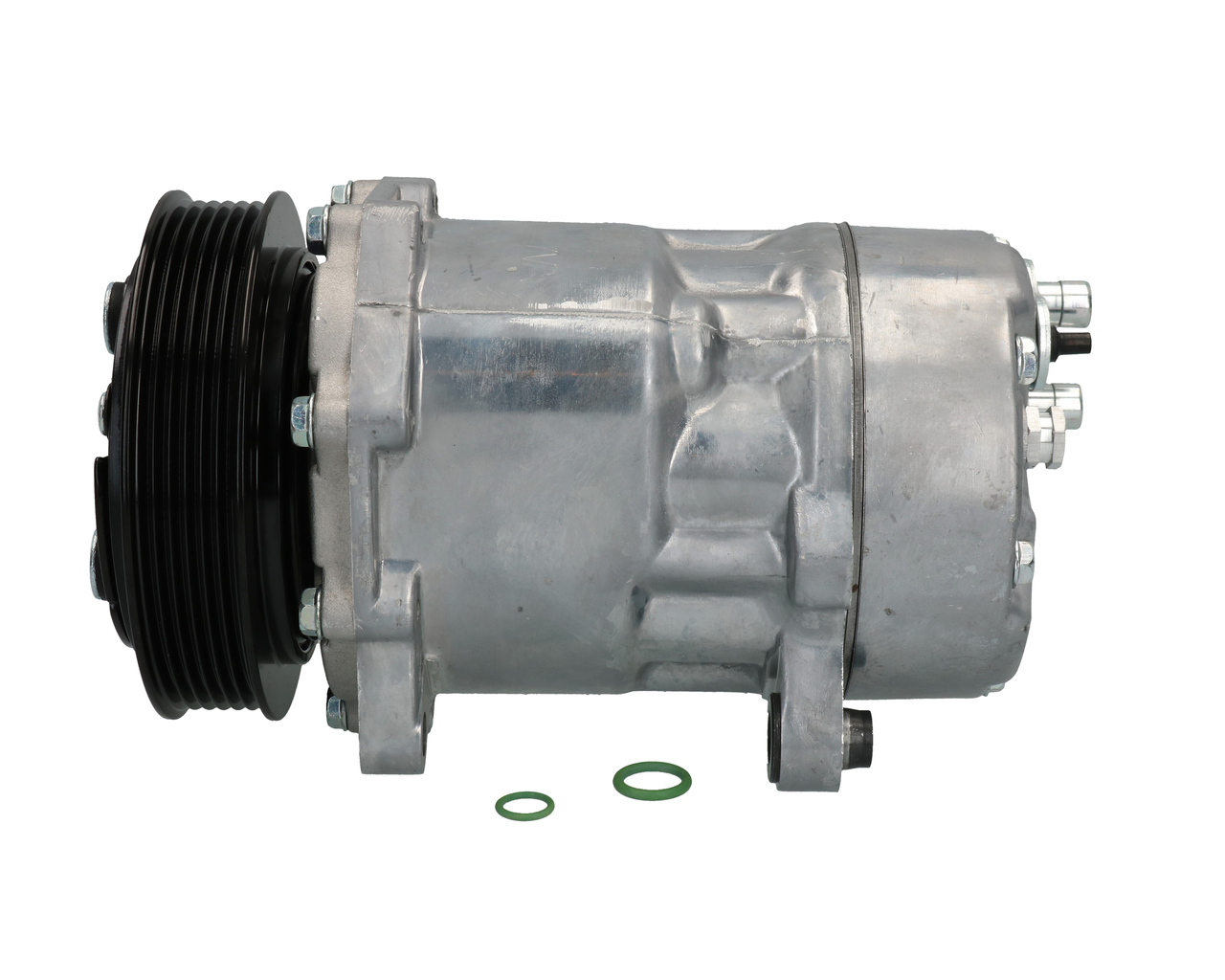 Compressor, air conditioning - 1 986 AD1 132 BOSCH