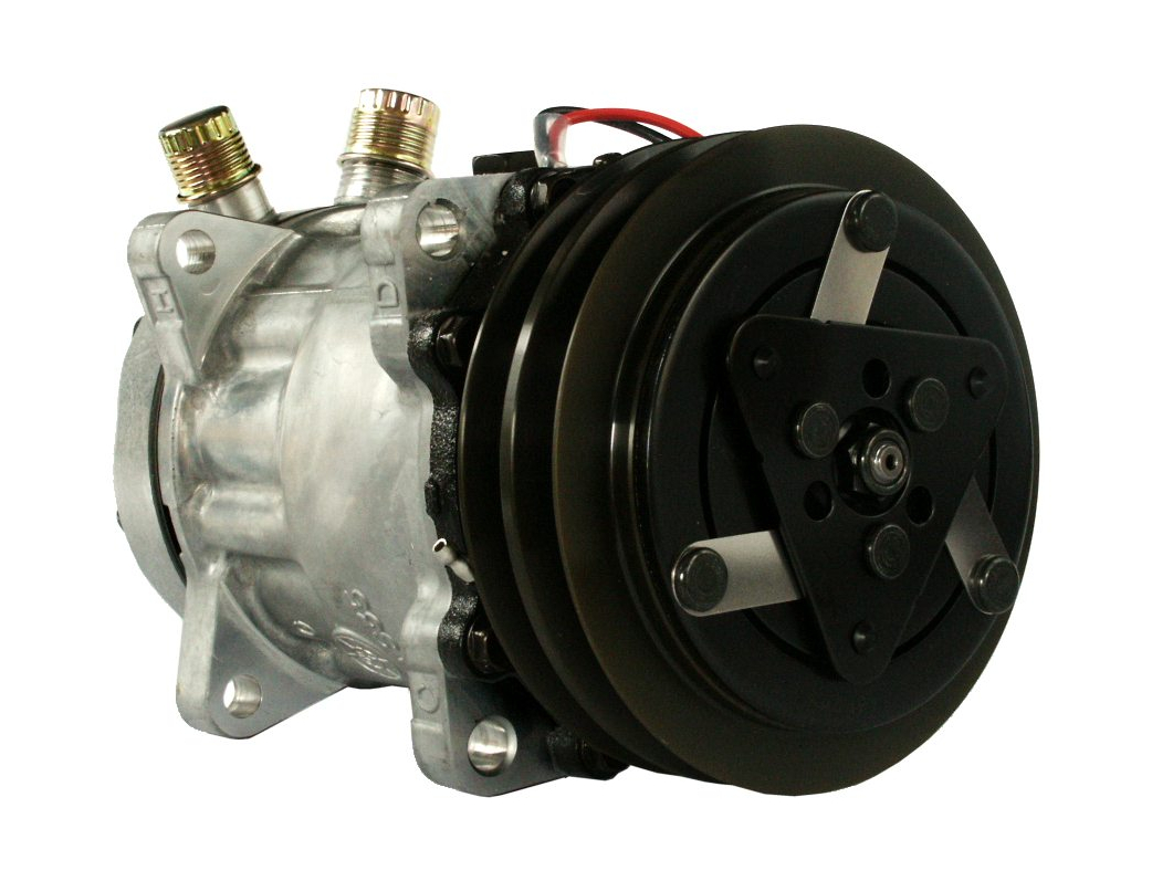 Compressore, Climatizzatore - 1 986 AD1 135 BOSCH