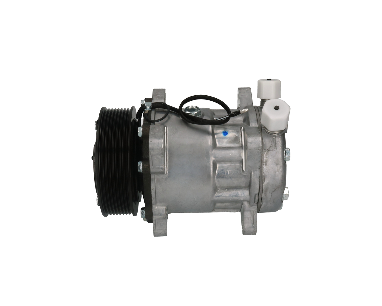 Compressore, Climatizzatore - 1 986 AD1 136 BOSCH
