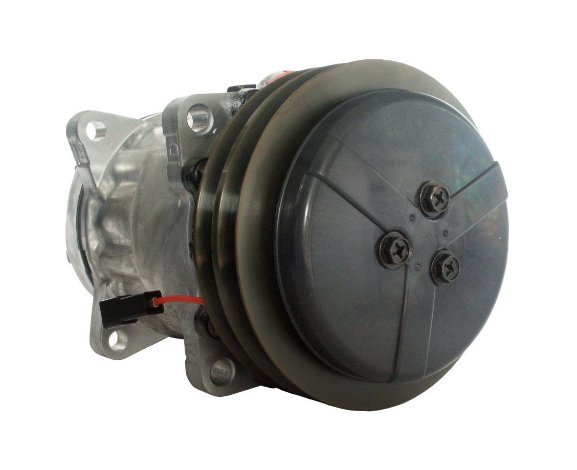 Compressore, Climatizzatore - 1 986 AD1 141 BOSCH