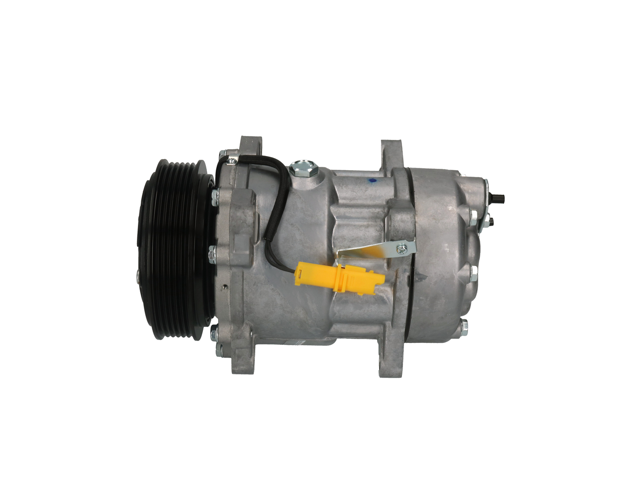 Compressore, Climatizzatore - 1 986 AD1 145 BOSCH