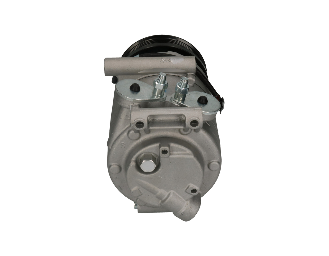 Compressor, air conditioning - 1 986 AD1 148 BOSCH