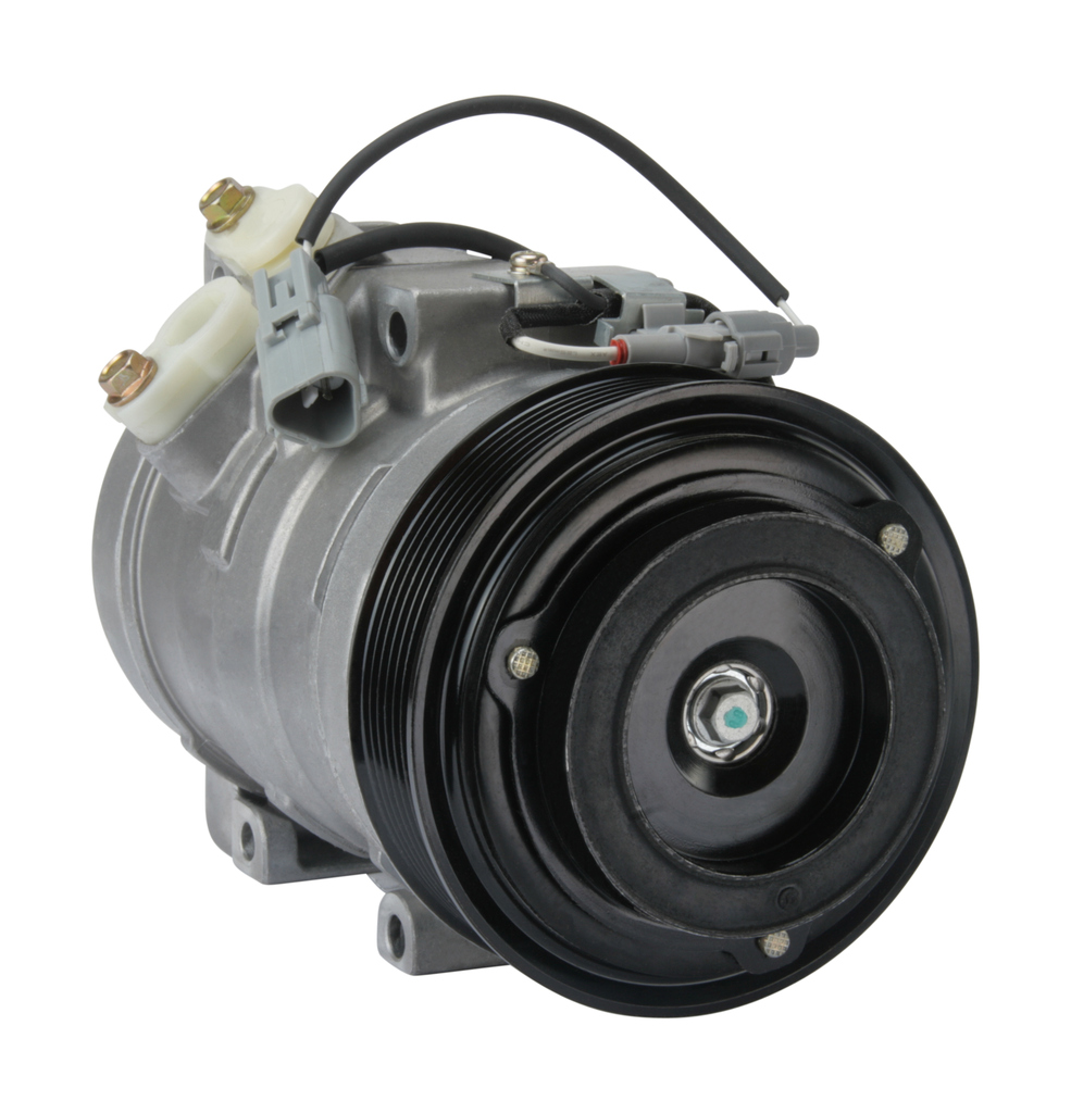 Compressore, Climatizzatore - 1 986 AD1 157 BOSCH