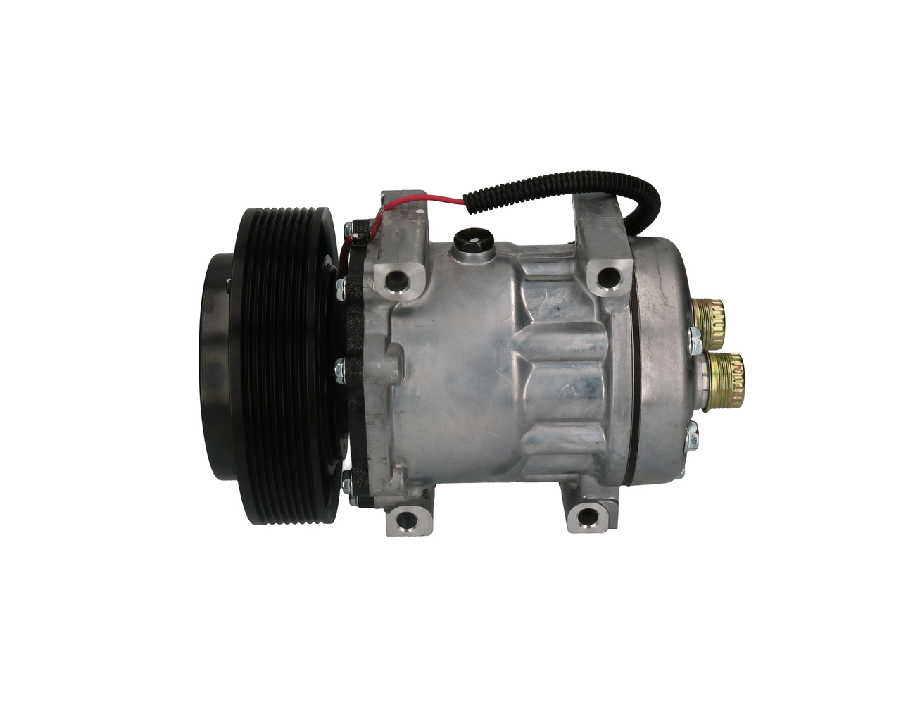 Compressore, Climatizzatore - 1 986 AD1 160 BOSCH