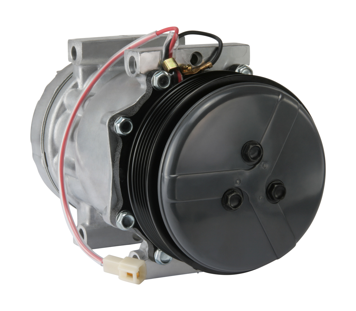 Compressore, Climatizzatore - 1 986 AD1 161 BOSCH