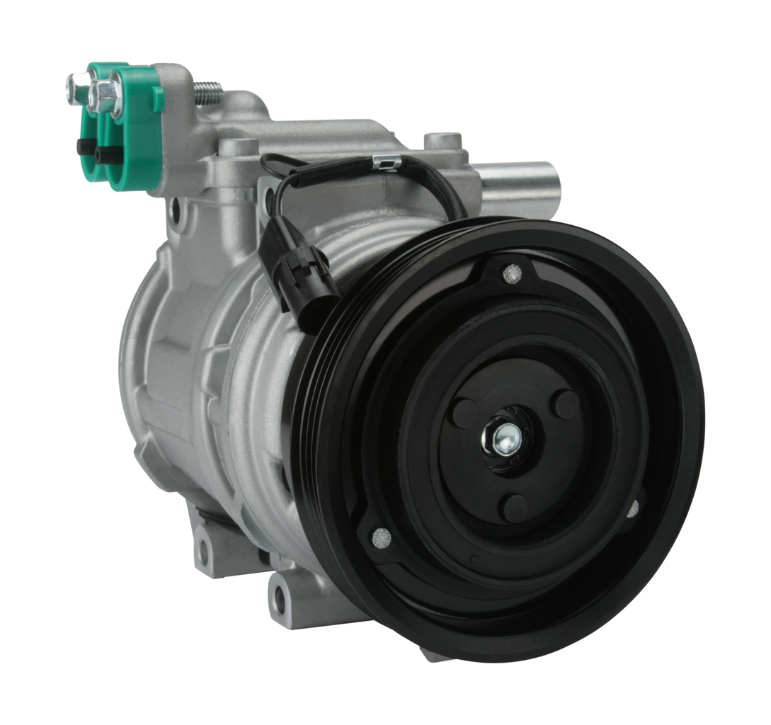 Compressore, Climatizzatore - 1 986 AD1 165 BOSCH