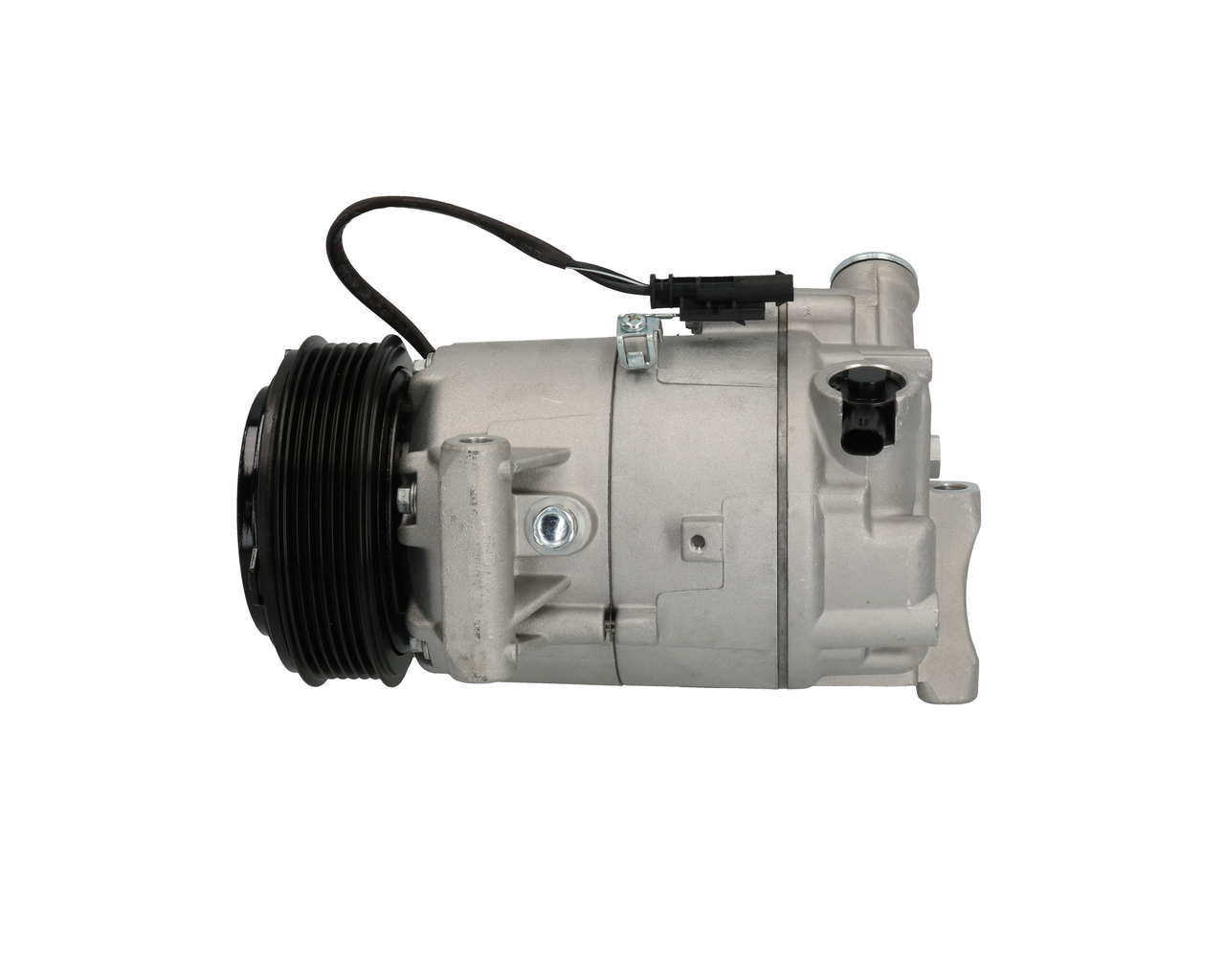 Compressore, Climatizzatore - 1 986 AD1 168 BOSCH
