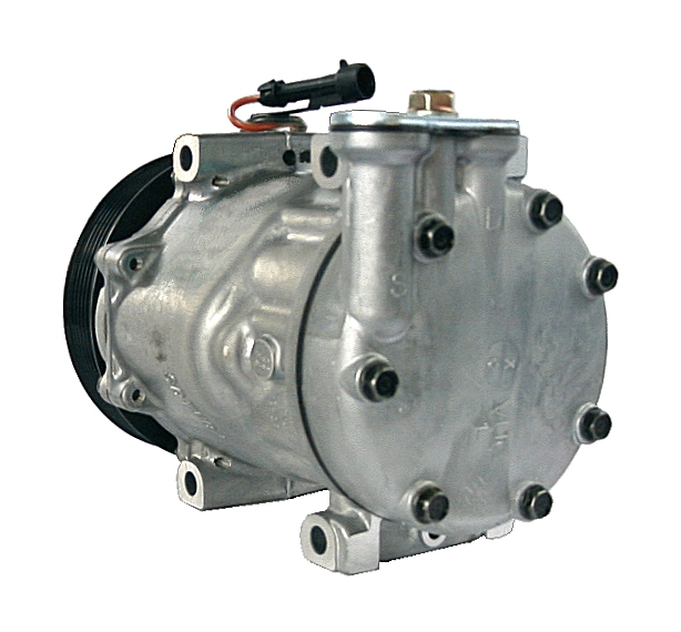 Compressore, Climatizzatore - 1 986 AD1 186 BOSCH