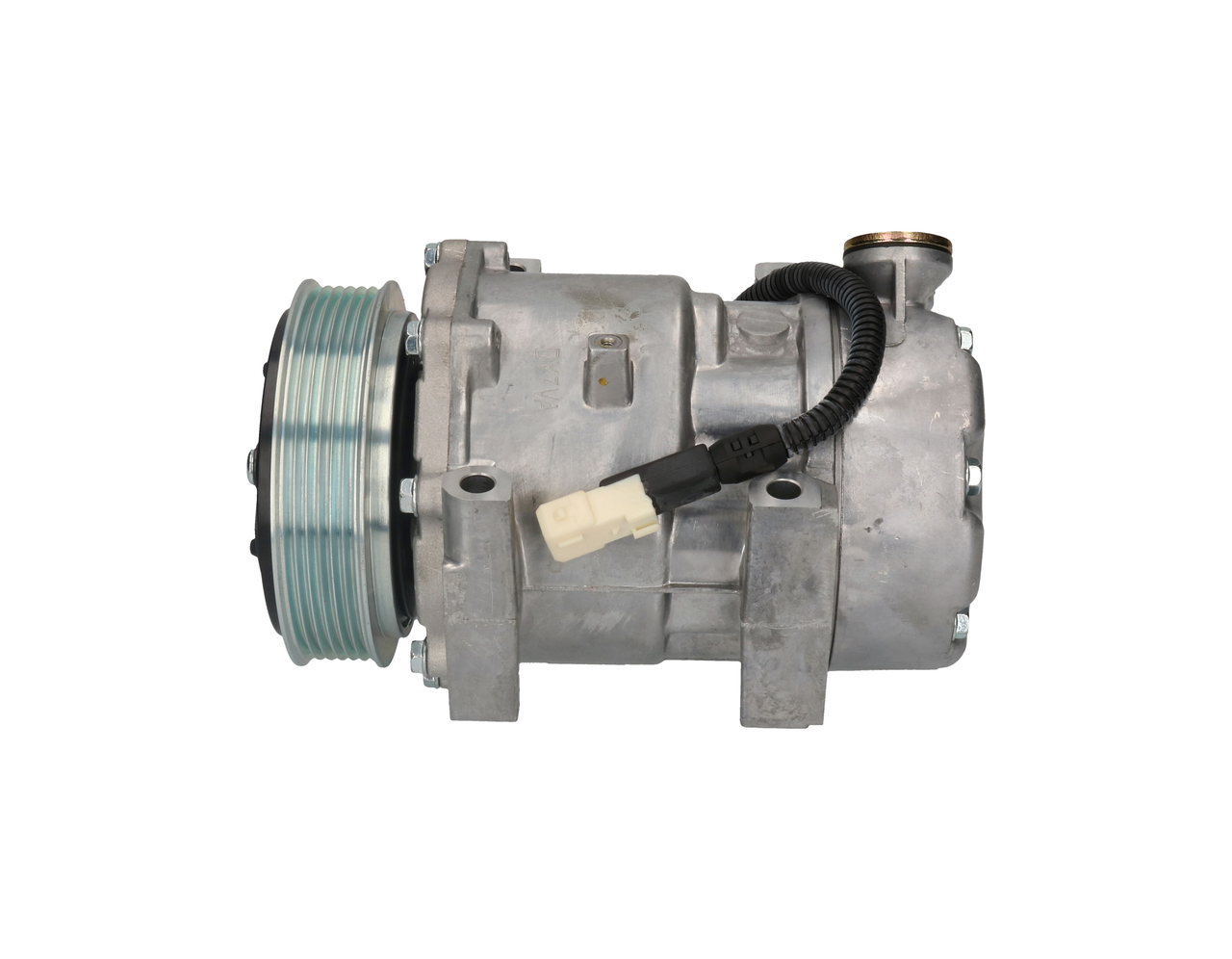 Compressore, Climatizzatore - 1 986 AD1 189 BOSCH