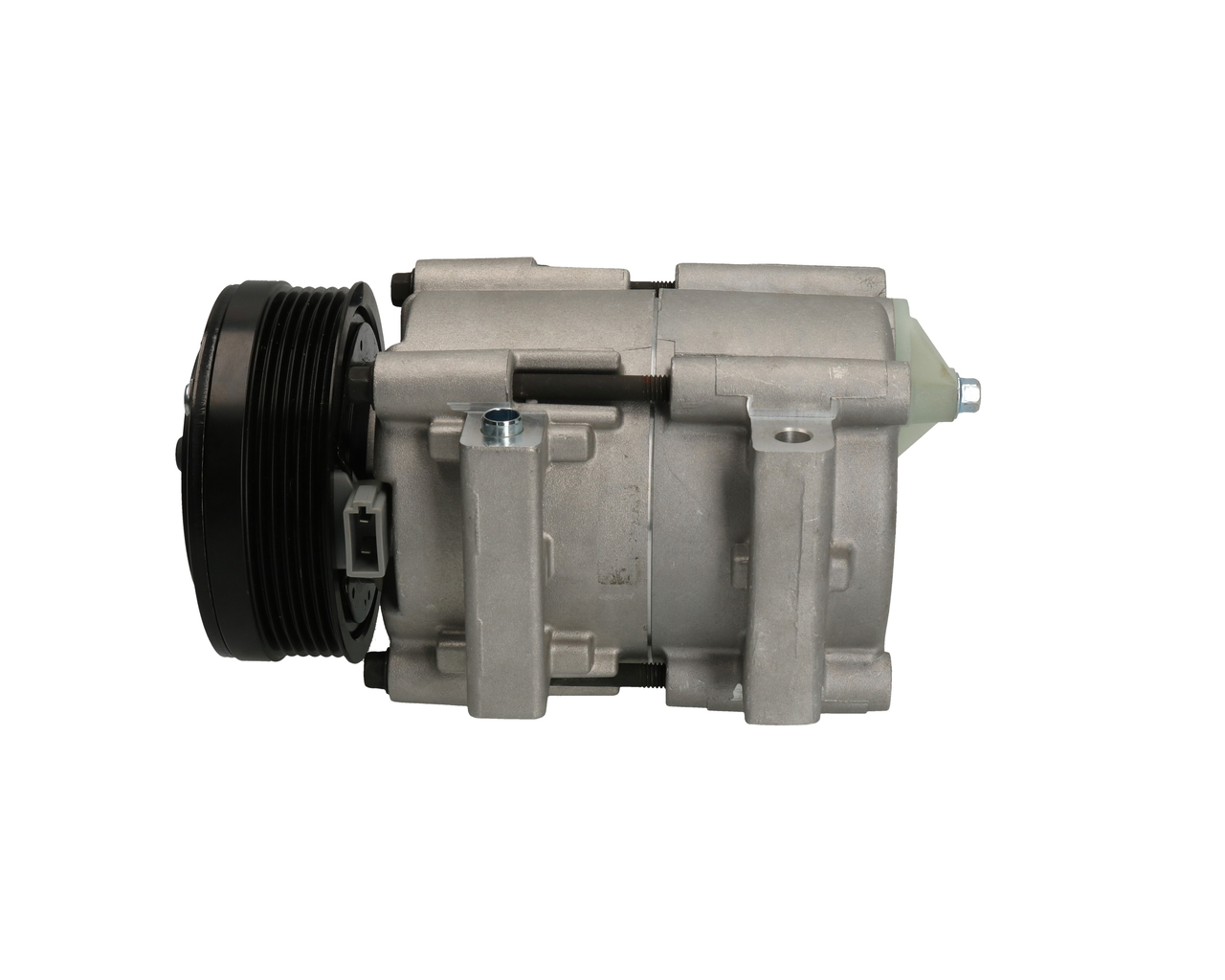 Compressor, air conditioning - 1 986 AD1 192 BOSCH