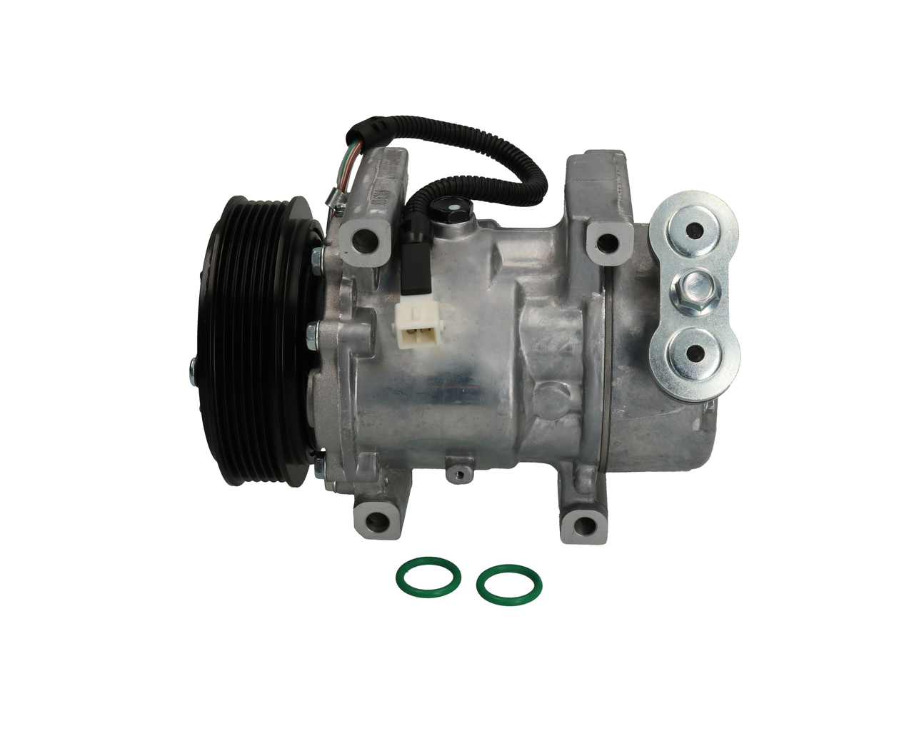Compressore, Climatizzatore - 1 986 AD1 208 BOSCH