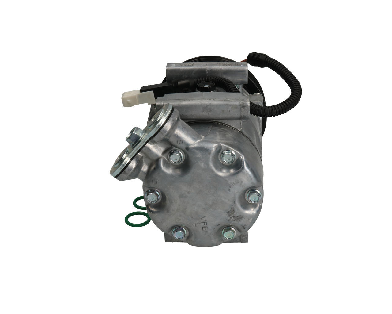 Compressore, Climatizzatore - 1 986 AD1 208 BOSCH