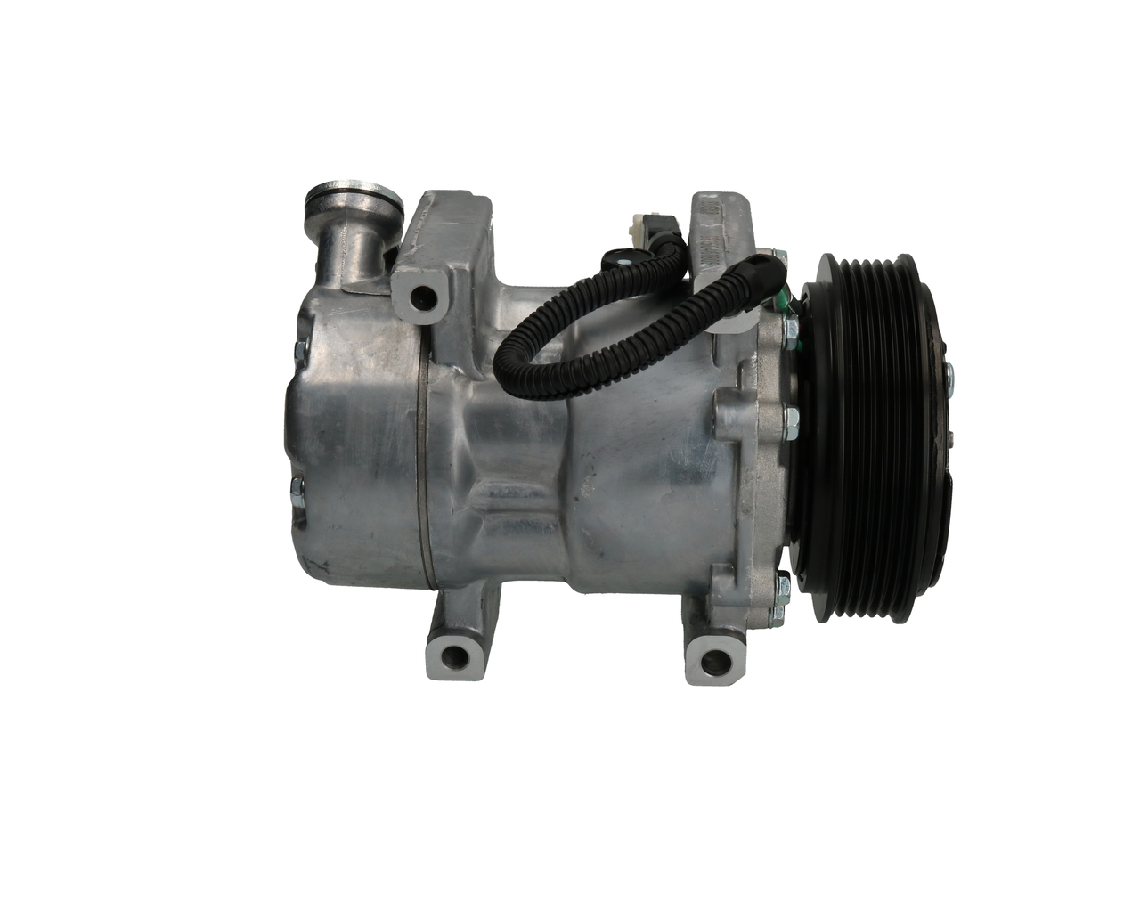 Compressore, Climatizzatore - 1 986 AD1 208 BOSCH