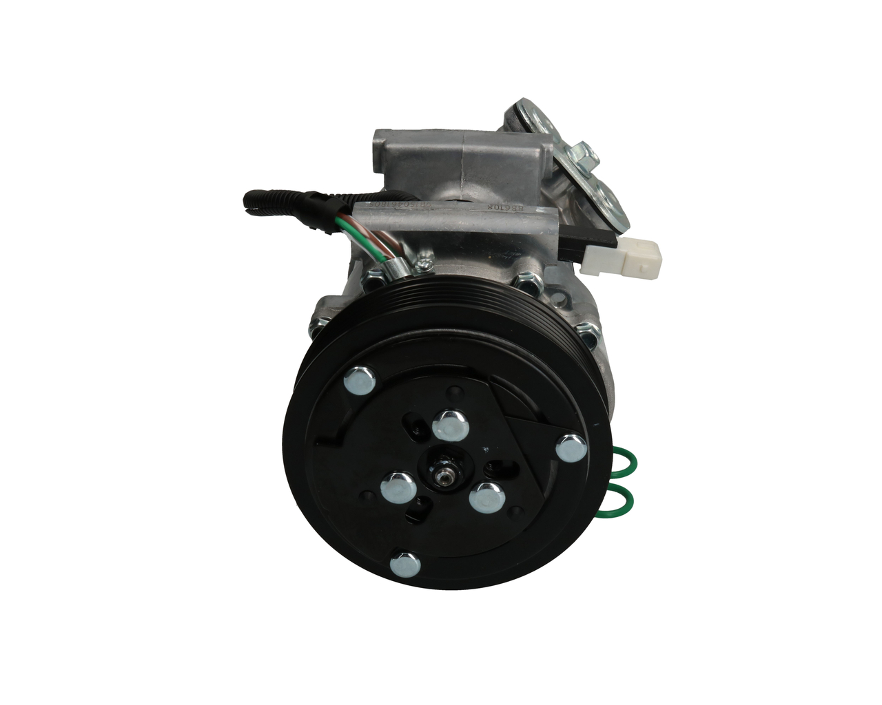 Compressore, Climatizzatore - 1 986 AD1 208 BOSCH