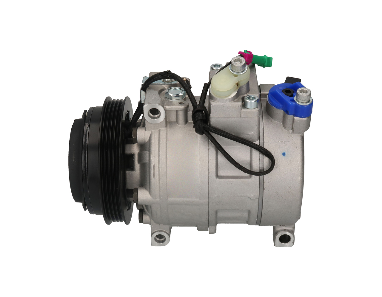 Compressor, air conditioning - 1 986 AD1 210 BOSCH