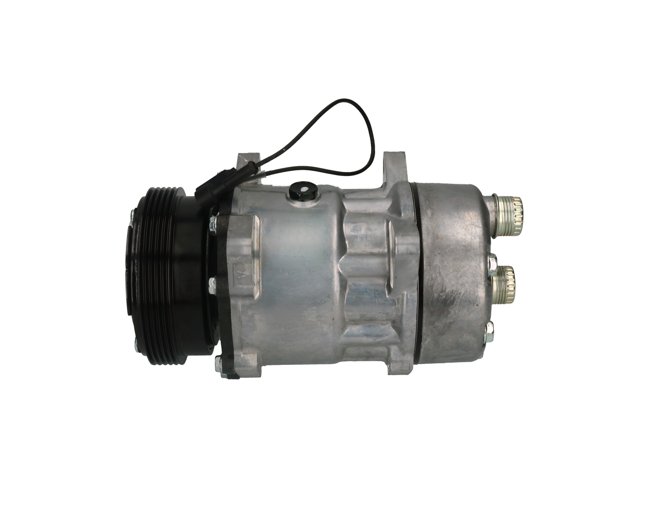 Compressore, Climatizzatore - 1 986 AD1 220 BOSCH