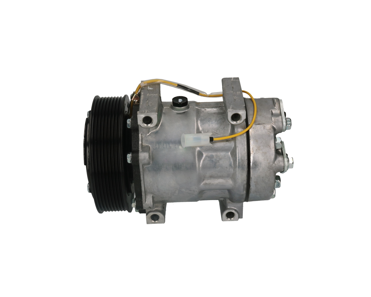 Compressore, Climatizzatore - 1 986 AD1 222 BOSCH