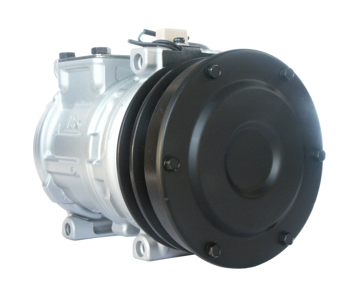 Compressore, Climatizzatore - 1 986 AD1 225 BOSCH