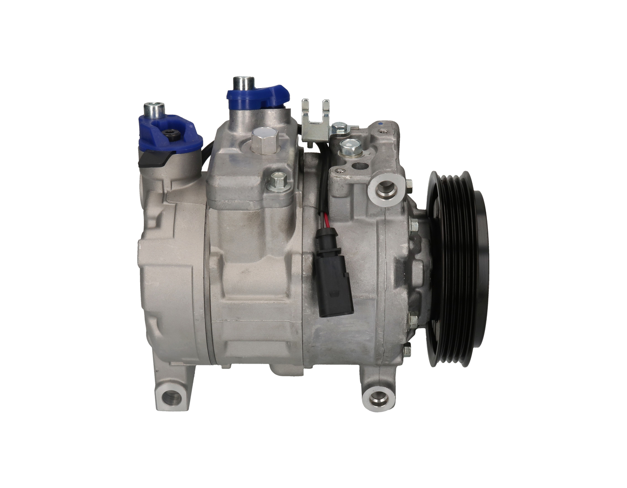 Compressor, air conditioning - 1 986 AD1 230 BOSCH