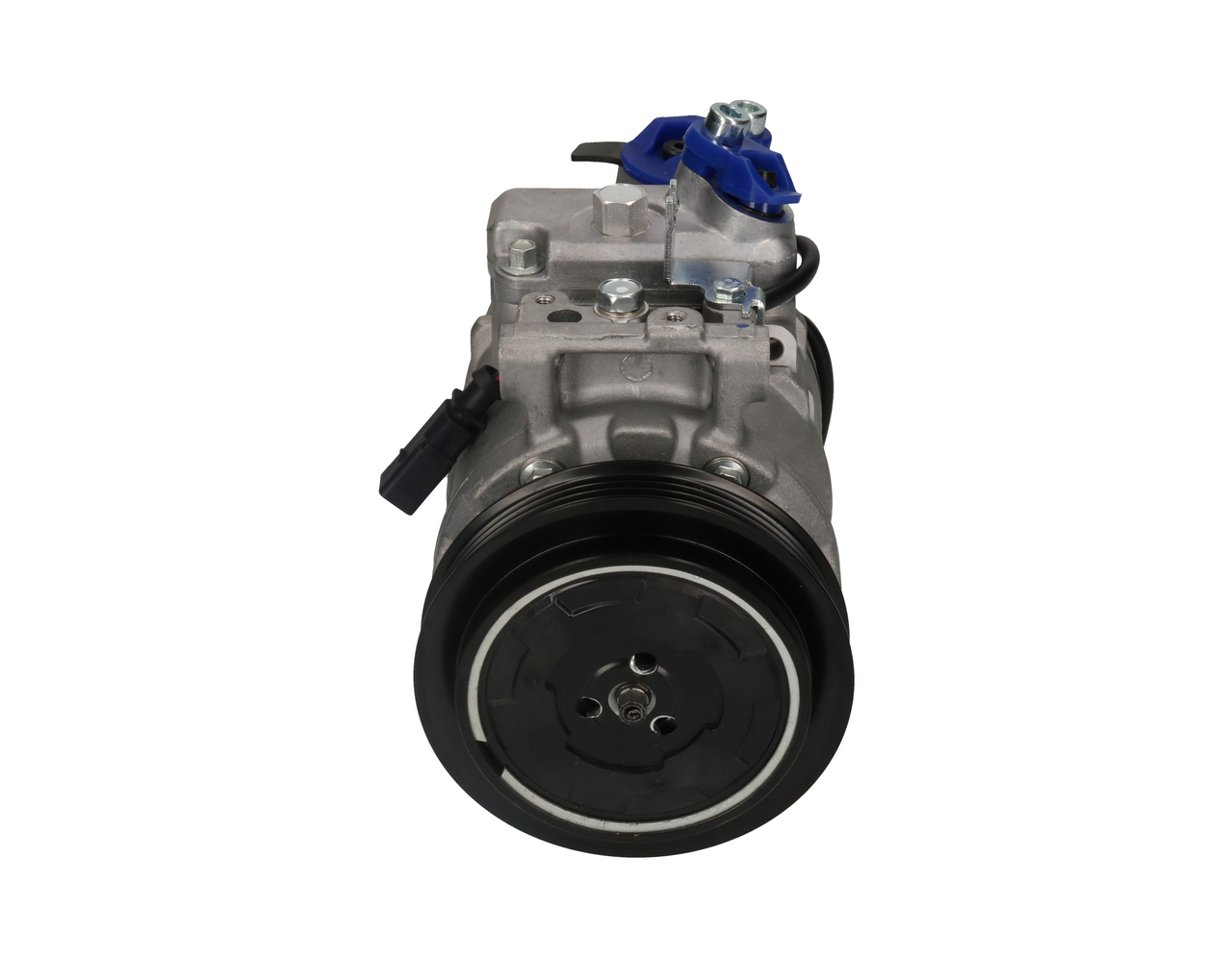 Compressor, air conditioning - 1 986 AD1 230 BOSCH