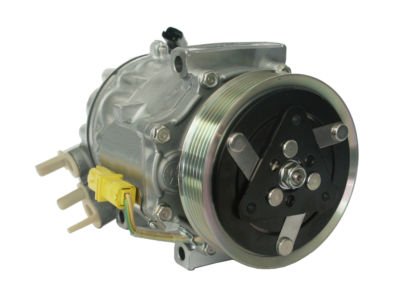 Compressore, Climatizzatore - 1 986 AD1 238 BOSCH