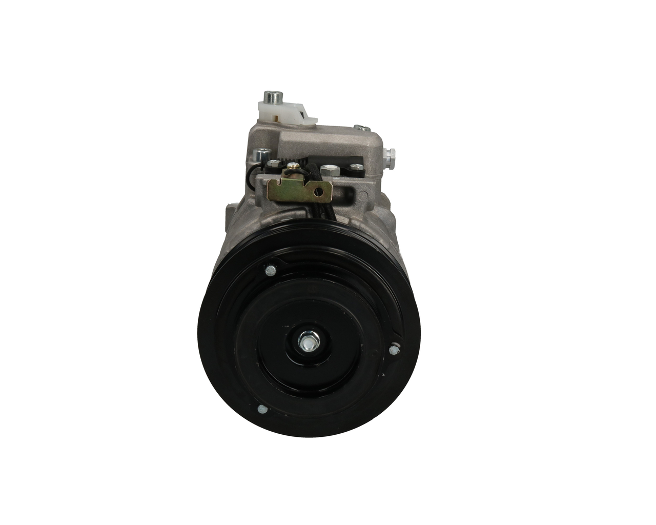 Compressor, air conditioning - 1 986 AD1 242 BOSCH