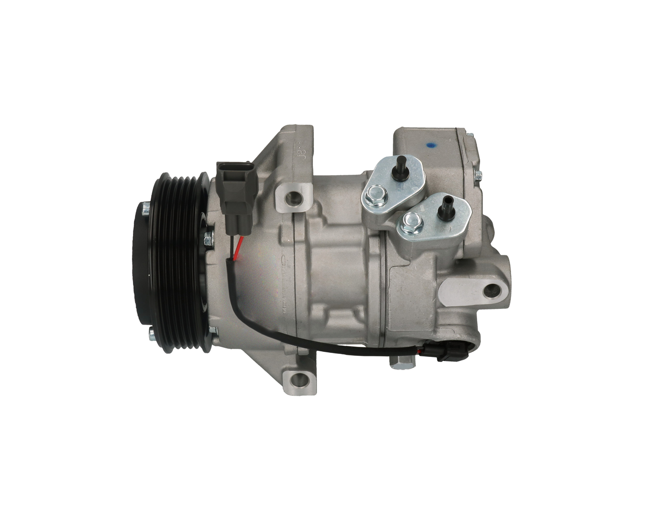 Compressore, Climatizzatore - 1 986 AD1 247 BOSCH