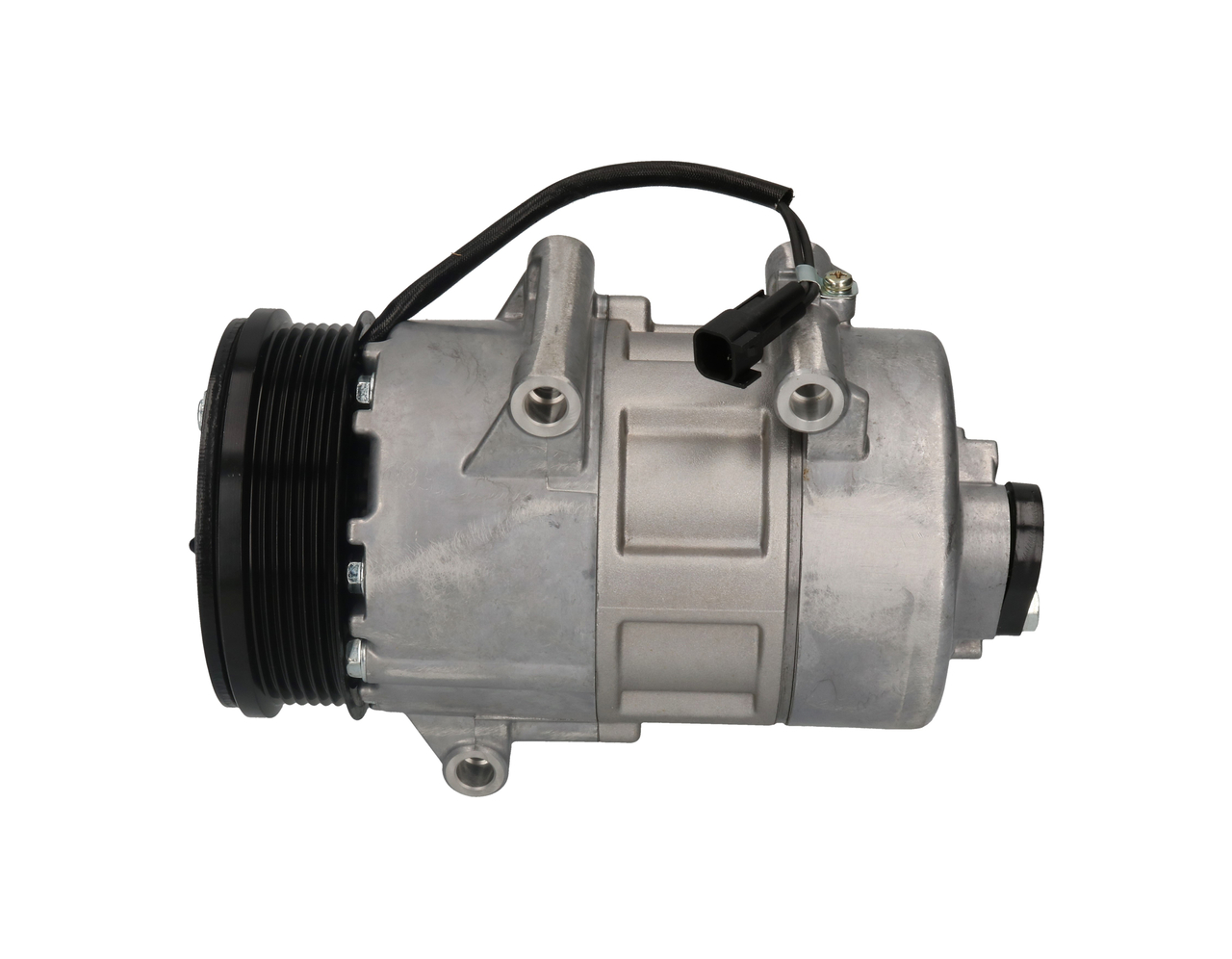 Compressor, air conditioning - 1 986 AD1 250 BOSCH