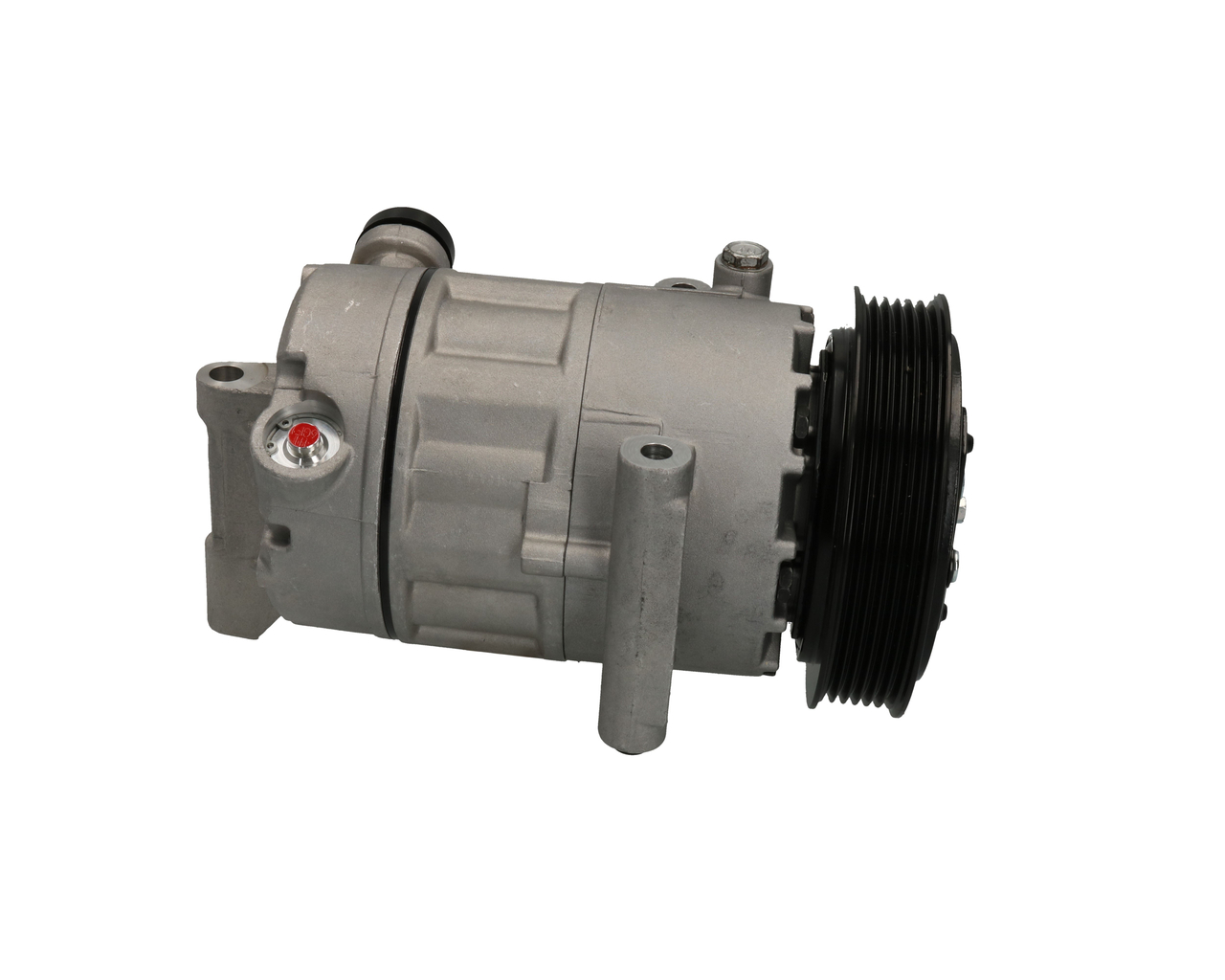 Compressor, air conditioning - 1 986 AD1 251 BOSCH