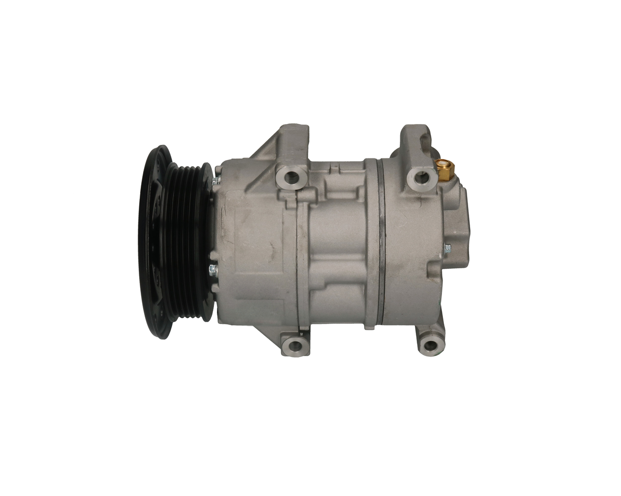 Compressore, Climatizzatore - 1 986 AD1 259 BOSCH