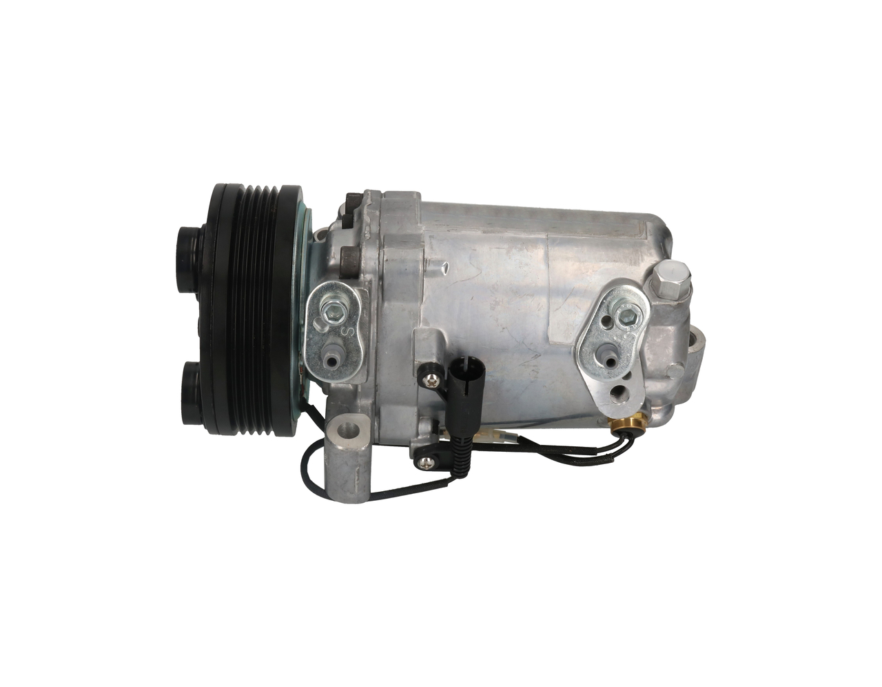 Compressore, Climatizzatore - 1 986 AD1 260 BOSCH