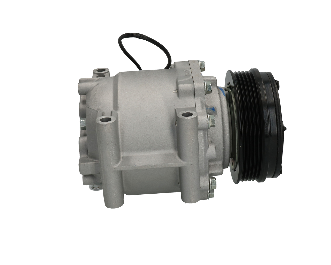 Compressore, Climatizzatore - 1 986 AD1 261 BOSCH