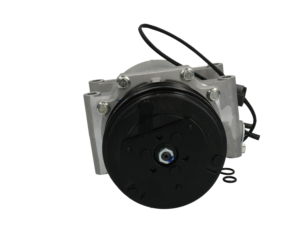 Compressore, Climatizzatore - 1 986 AD1 261 BOSCH