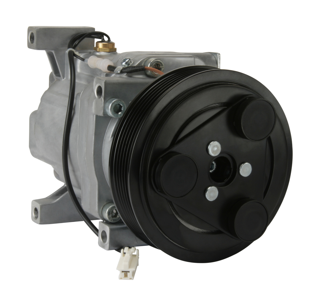 Compressore, Climatizzatore - 1 986 AD1 264 BOSCH