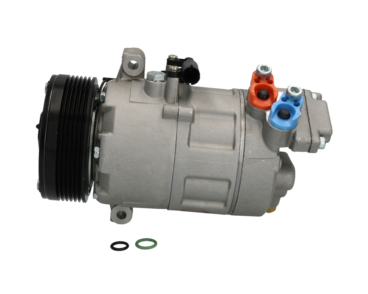 Compressore, Climatizzatore - 1 986 AD1 274 BOSCH