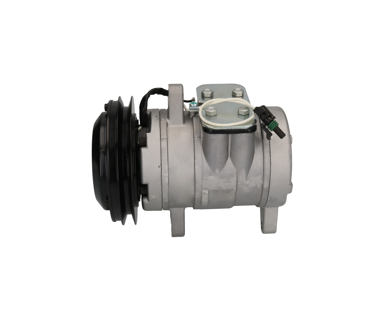 Compressore, Climatizzatore - 1 986 AD1 289 BOSCH