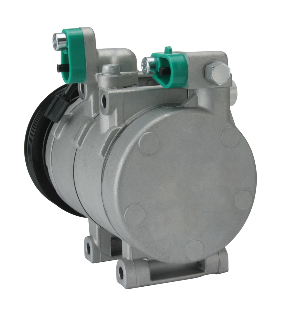 Compressore, Climatizzatore - 1 986 AD1 295 BOSCH