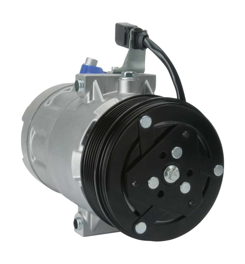 Compressore, Climatizzatore - 1 986 AD1 310 BOSCH