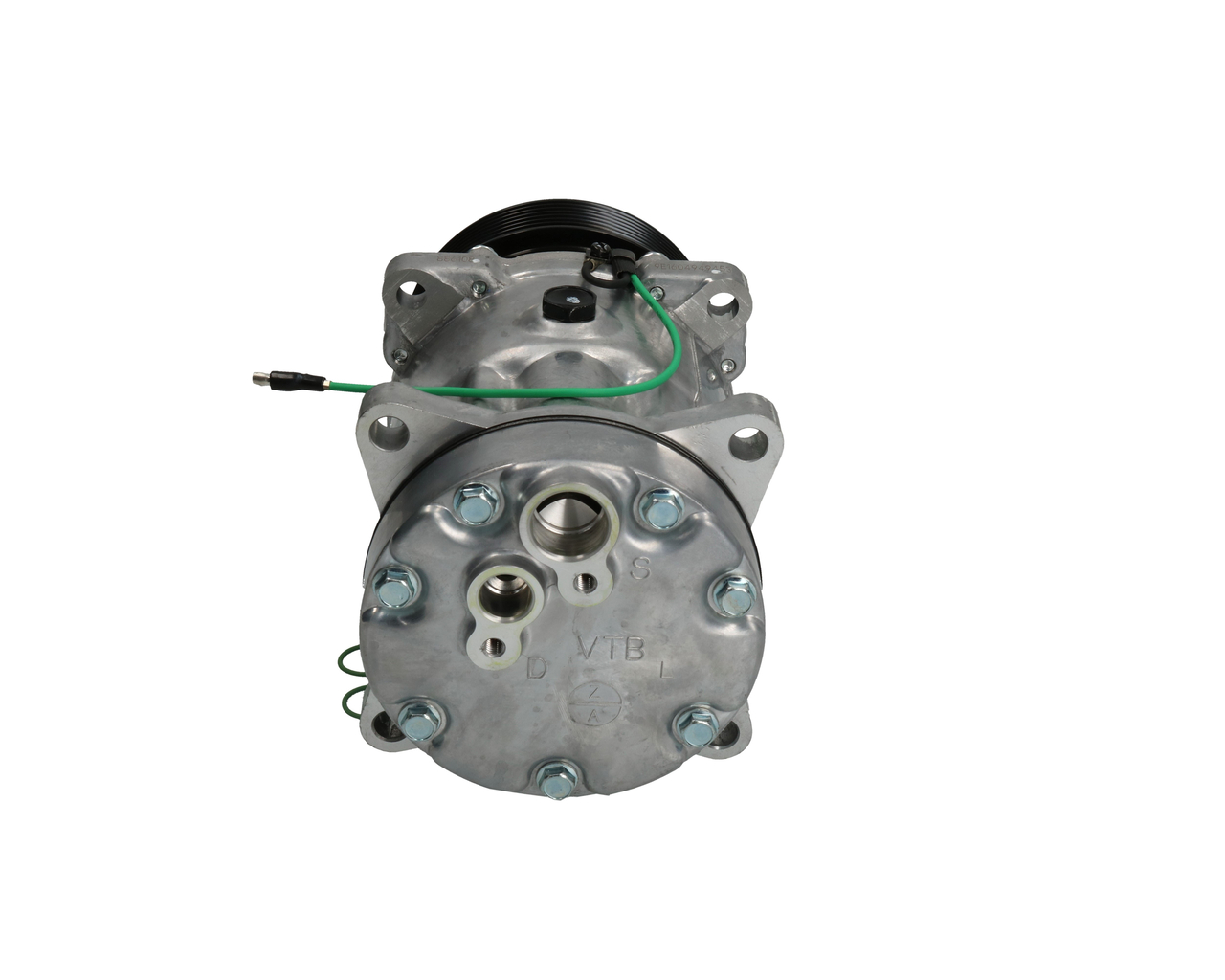 Compressore, Climatizzatore - 1 986 AD1 321 BOSCH
