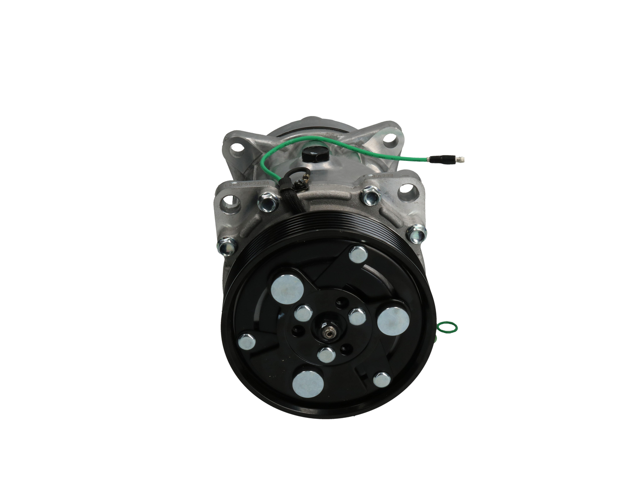 Compressore, Climatizzatore - 1 986 AD1 321 BOSCH