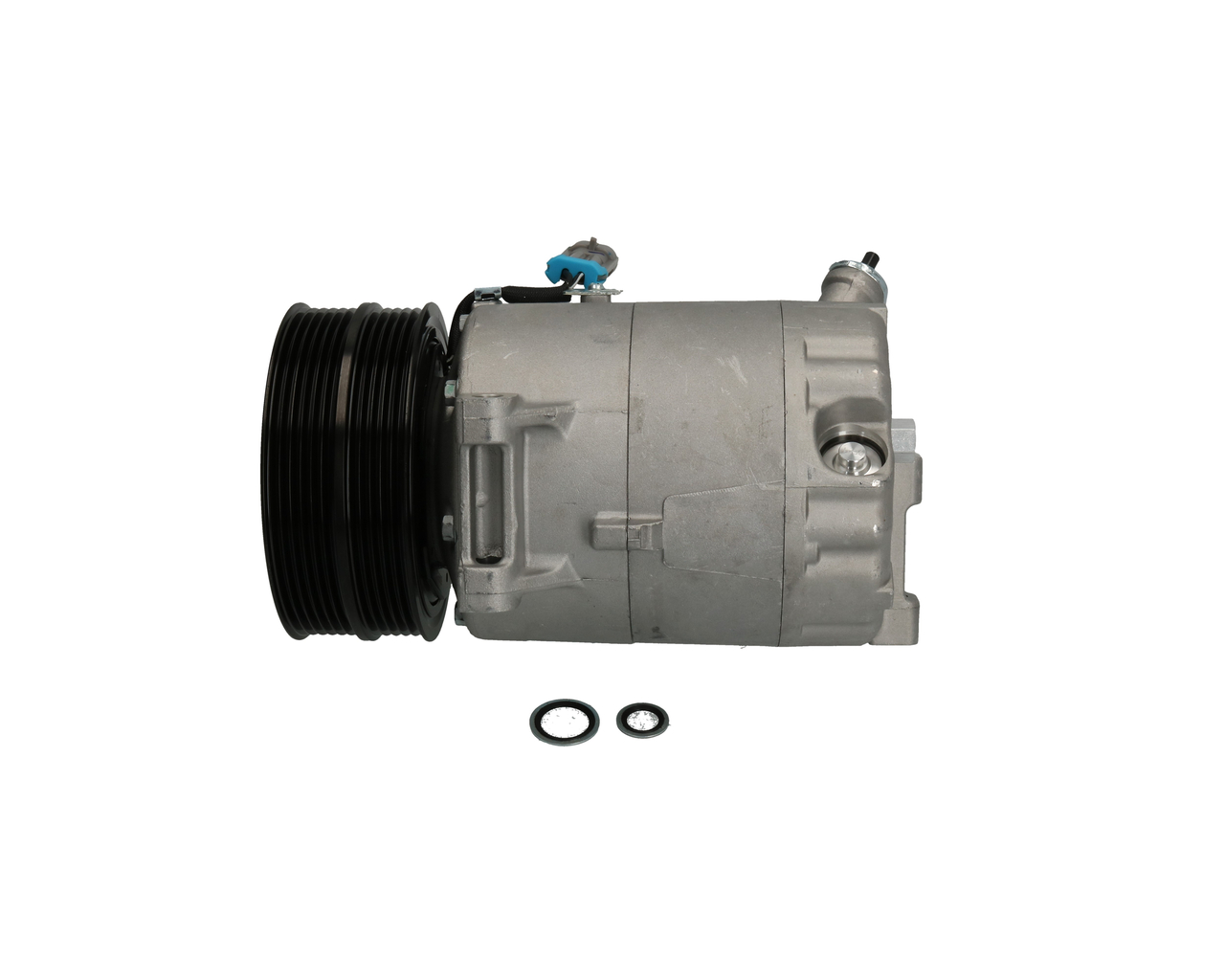 Compressore, Climatizzatore - 1 986 AD1 323 BOSCH