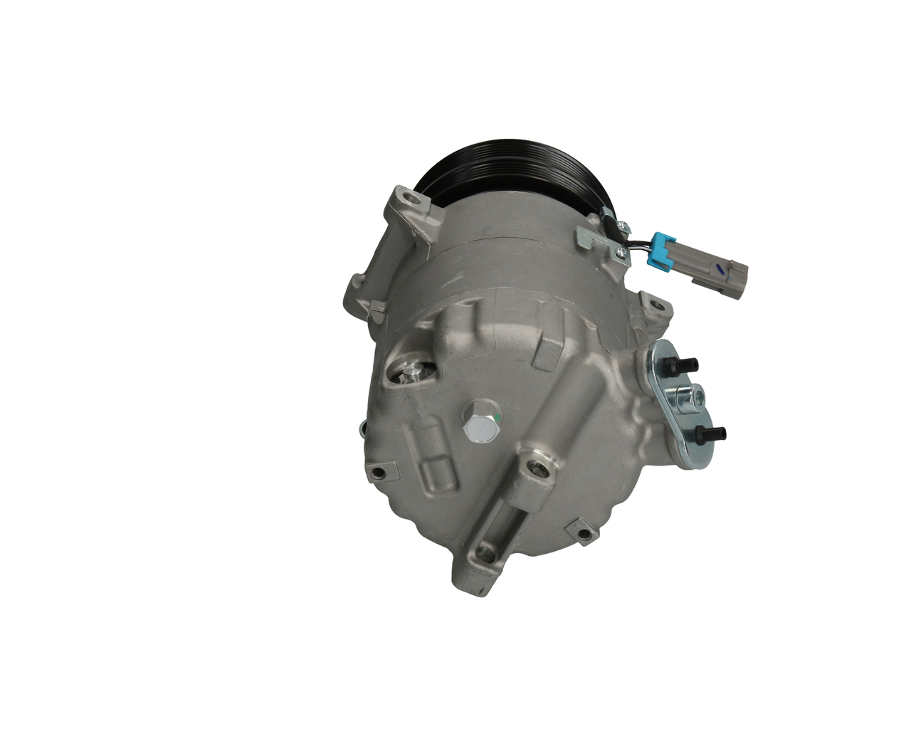 Compressore, Climatizzatore - 1 986 AD1 323 BOSCH