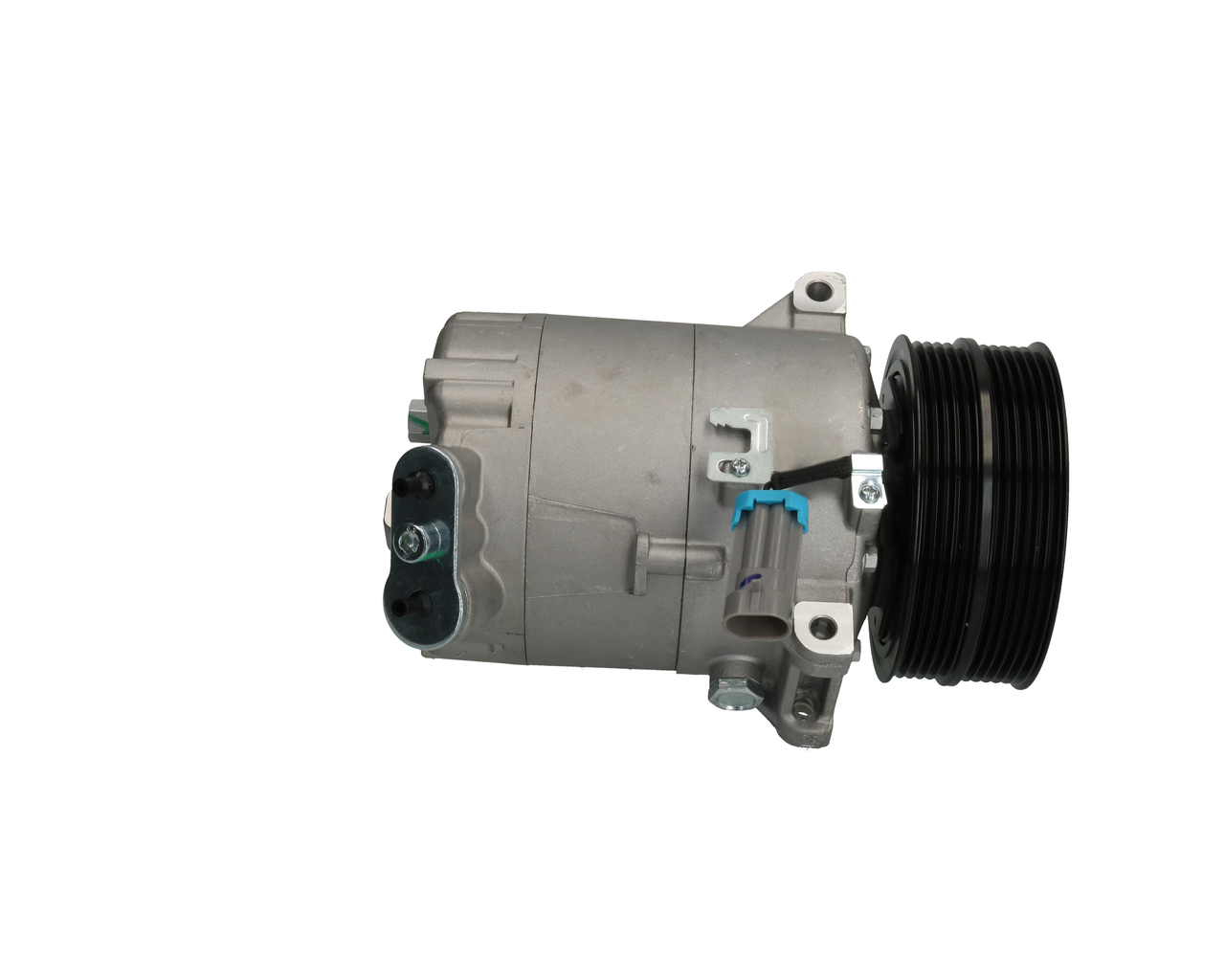 Compressore, Climatizzatore - 1 986 AD1 323 BOSCH