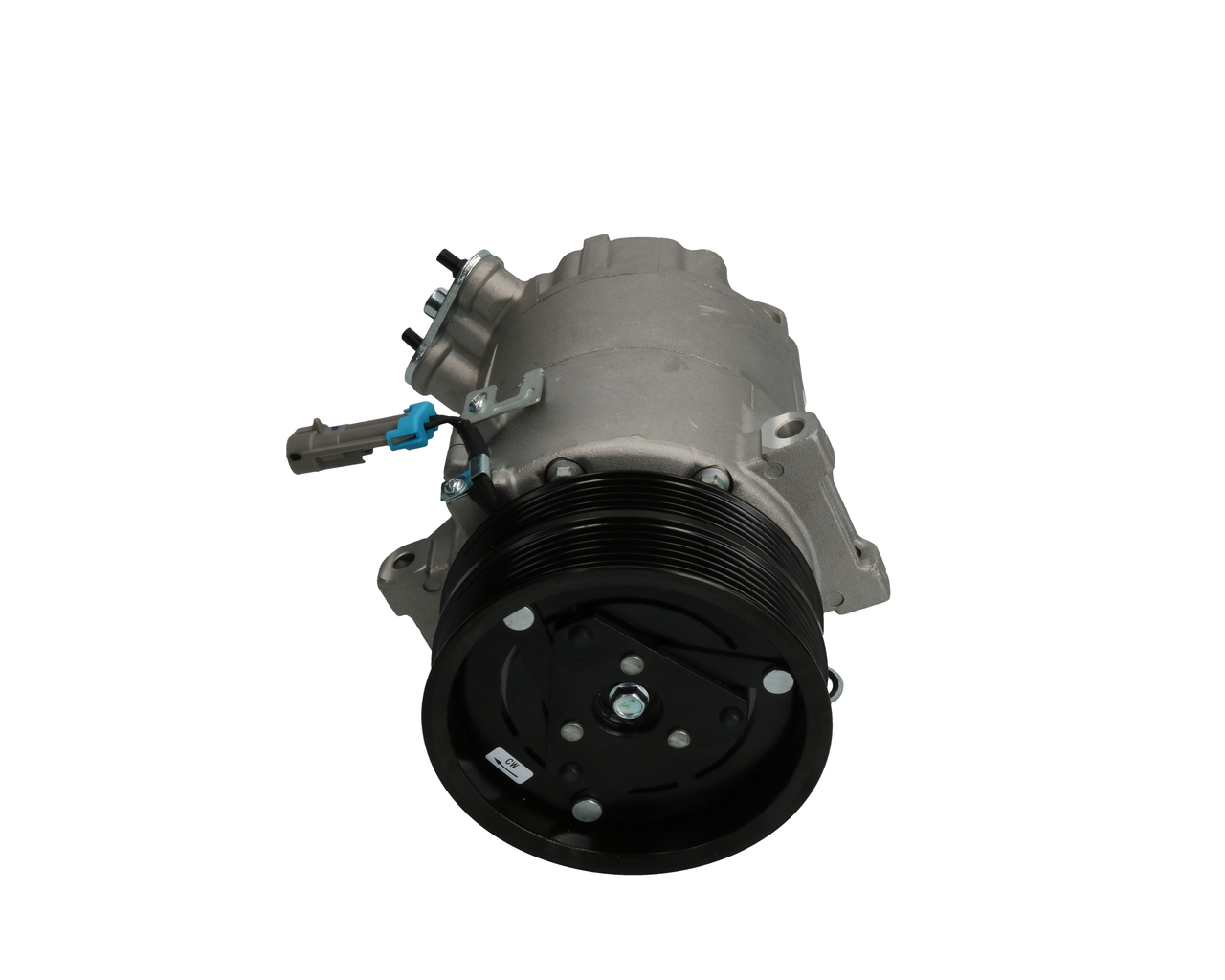 Compressore, Climatizzatore - 1 986 AD1 323 BOSCH