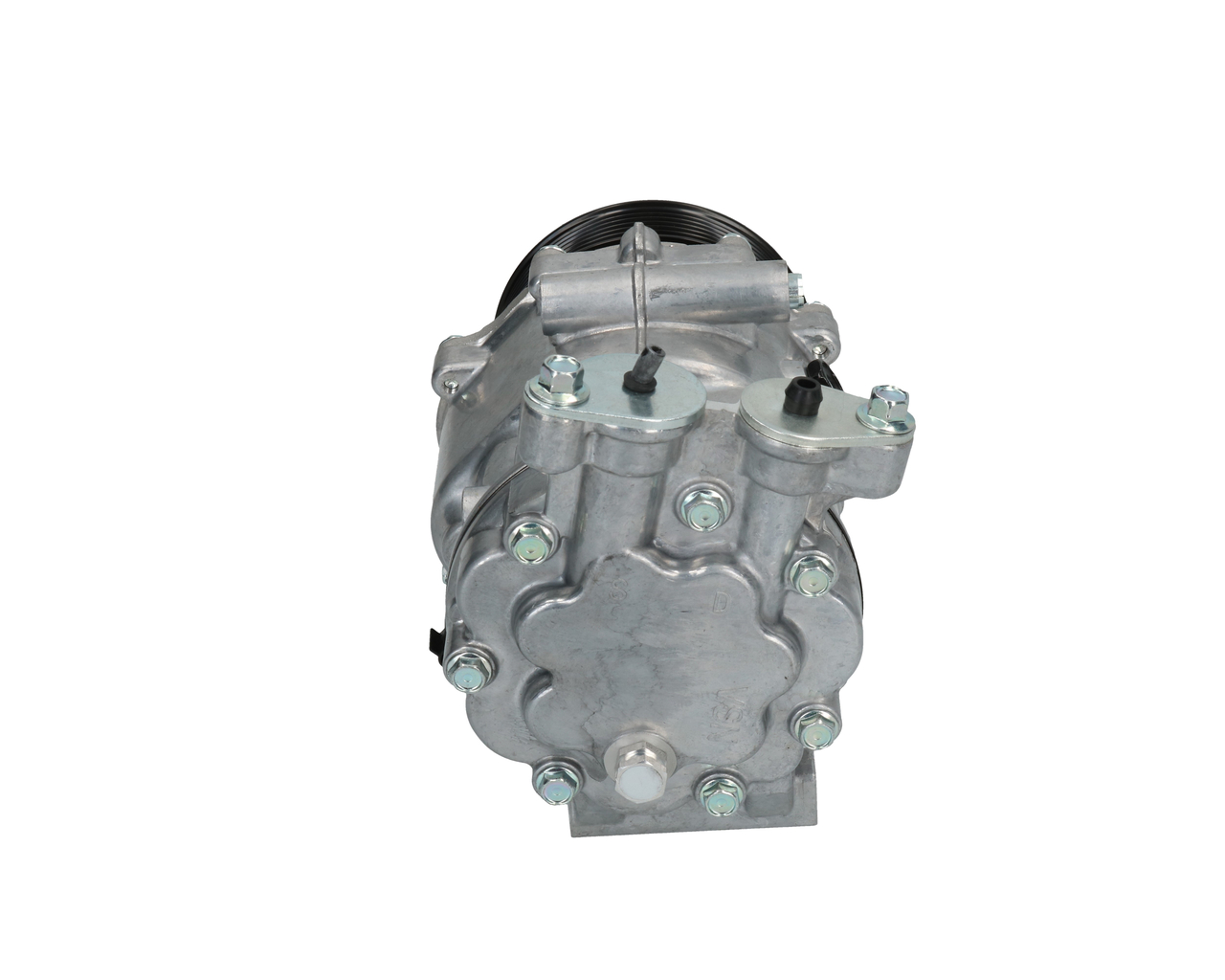 Compressore, Climatizzatore - 1 986 AD1 325 BOSCH
