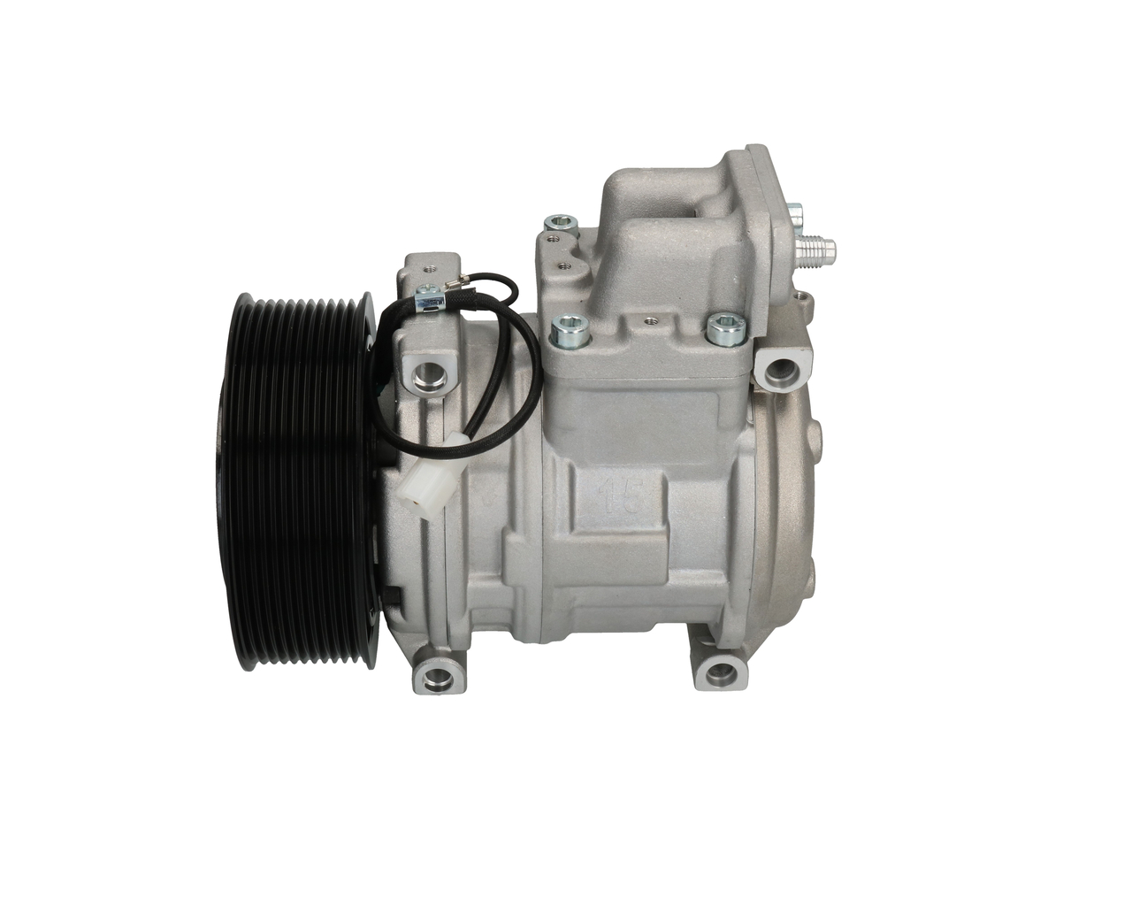 Compressore, Climatizzatore - 1 986 AD1 333 BOSCH