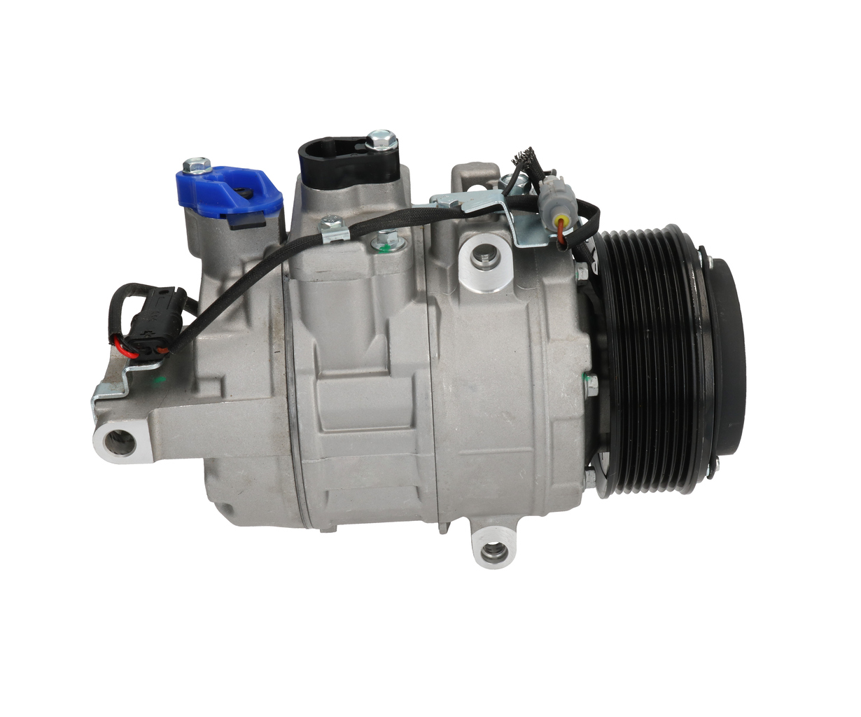 Compressor, air conditioning - 1 986 AD1 340 BOSCH
