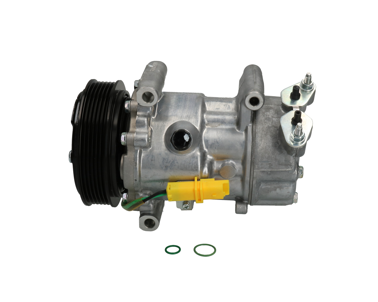 Compressore, Climatizzatore - 1 986 AD1 350 BOSCH